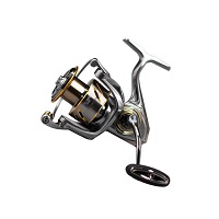 Μηχανισμός Ψαρέματος Ryobi Zauber SW 4000 RY.01ZAUBERSW-40